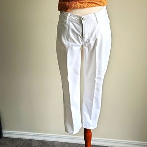 Old Navy  Sweetheart Capri